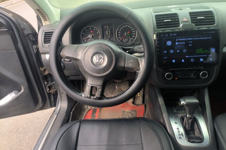 Used Volkswagen Sagitar 2011 1.4 TSI Automatic Tech Model