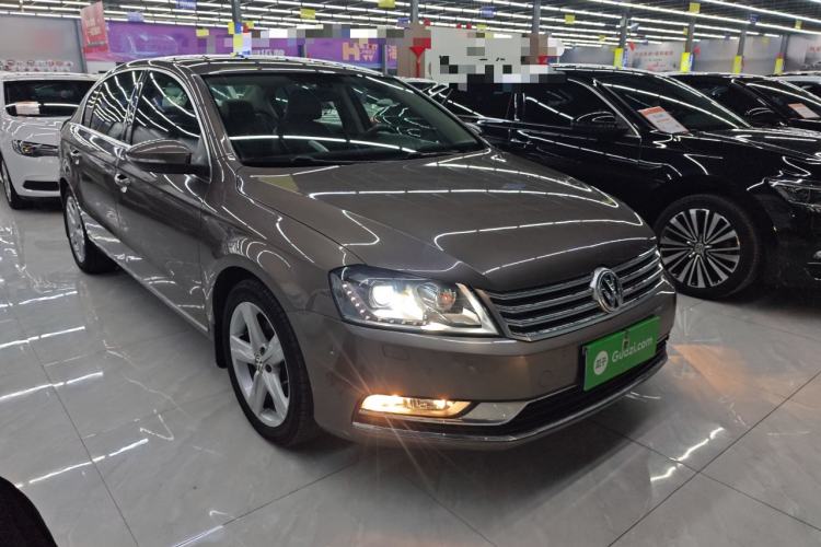 Used Volkswagen Magotan 2015 2.0 TSI Prestige Model