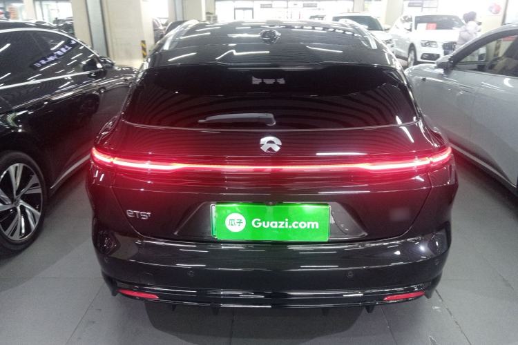 Used Nio ET5T 2025 75 kWh Touring