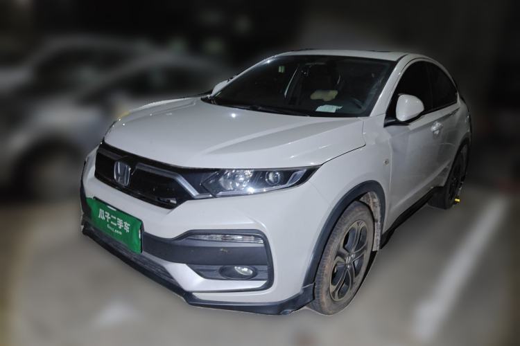 Used Honda XR-V 2021 1.5L CVT Comfort Version