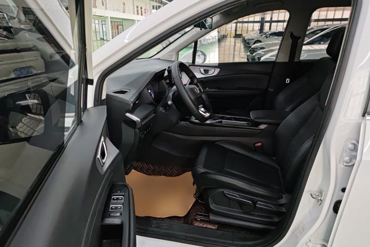 Used Wuling Jiachen 2022 1.5T CVT Smart Luxury Version