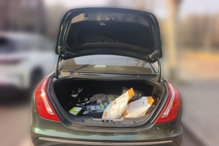 Used Jaguar XJ 2013 XJL 3.0 SC Flagship Business Edition
