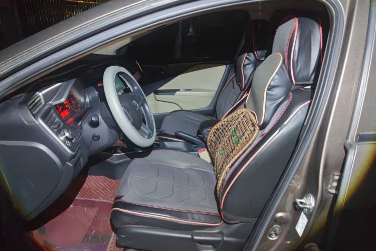 Used Honda Greiz 2016 1.5L CVT Classic Edition