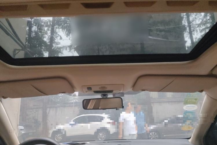 Used Ford Mondeo 2007 2.3L Fashion Edition
