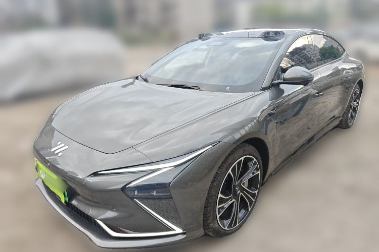 Used IM L7 2024 MAX Extended-Range Version