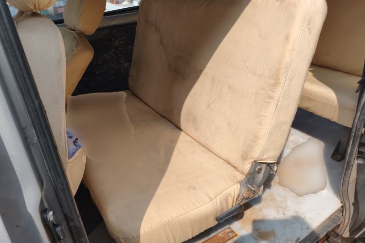 Used Wuling Rongguang 2012 1.5L Extended Standard Version