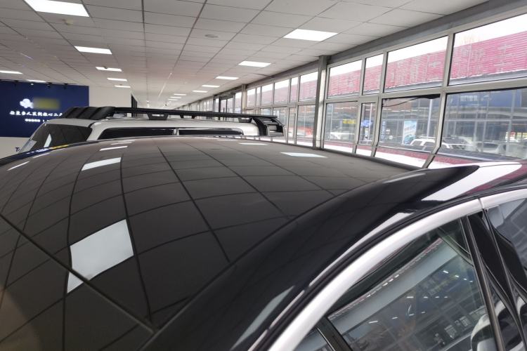 Used Li Auto L6 2024 Pro Model
