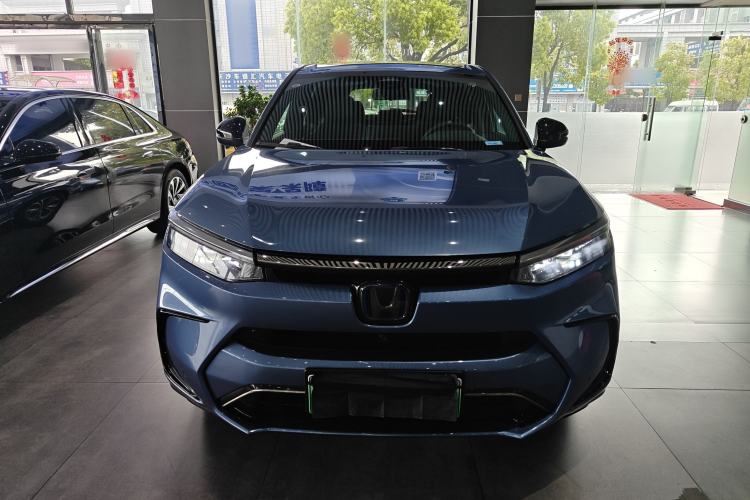 Used Honda Breeze New Energy 2023 ePHEV Ultimate Edition Front