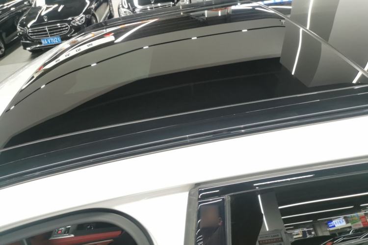 Used Jaguar F-PACE 2025 P250 R-Dynamic SE
