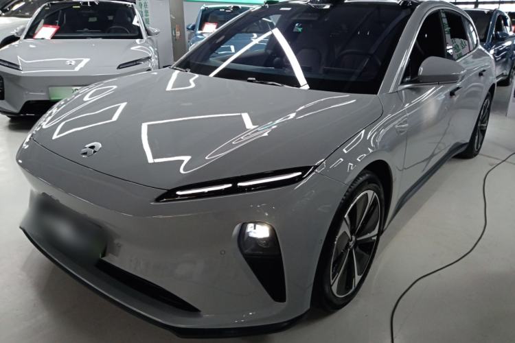 Used Nio ET5T 2024 75kWh Touring