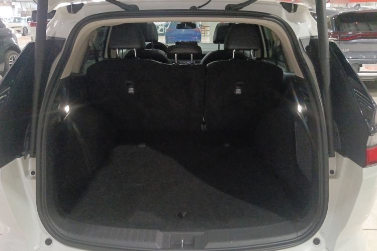 Used Honda Breeze 2023 240TURBO Two-Wheel-Drive Prestige Edition 5 Seats