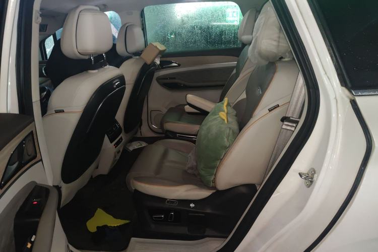 Used FORTHING Yacht 2022 1.5T DCT Chasing-the-Waves Edition
