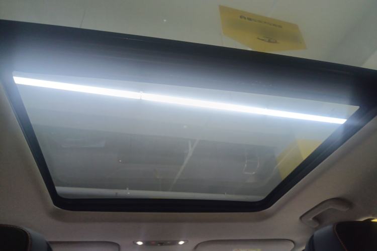 Used iCAR 03 2024 472km Four-Wheel Drive Long-Range Intelligent Advanced Version