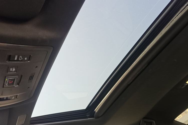 Used Lexus ES 2025 200 Premium Edition