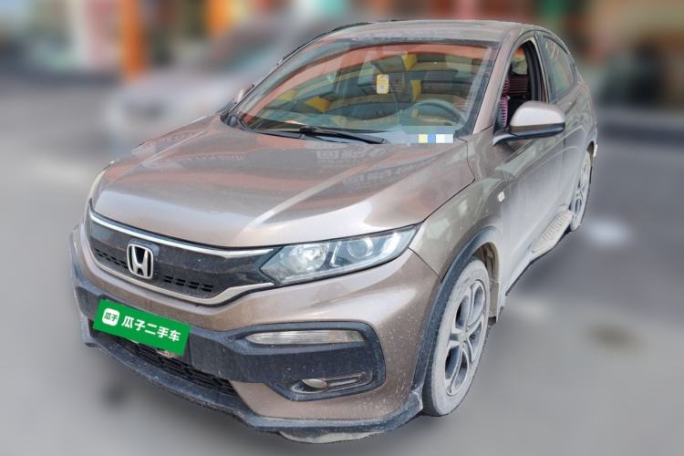 Used Honda XR-V 2015 1.8L EXi CVT Comfort Version