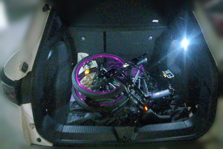 Used Volkswagen ID.4 CROZZ 2024 Pure Edition Limited Edition