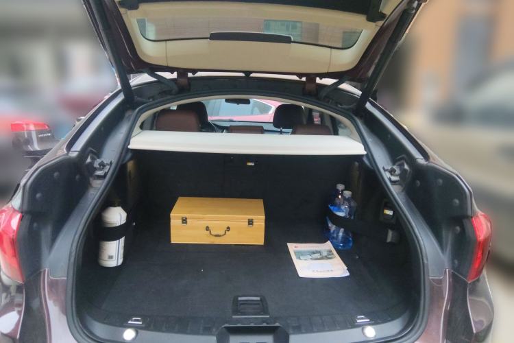 Used BMW 5 Series GT 2015 528i Leading Model
