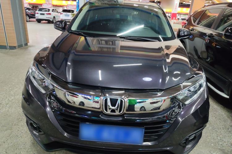Used Honda Vezel 2020 220 TURBO CVT Elite Edition