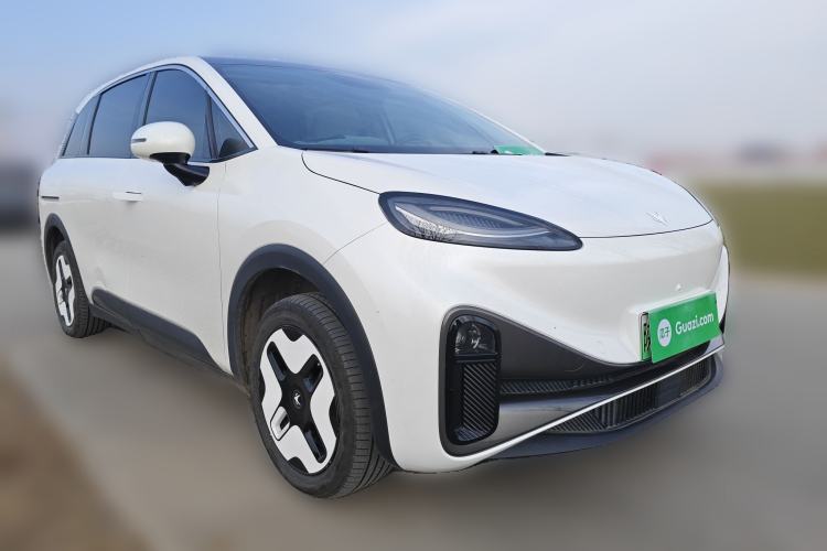 Used ARCFOX Kaola S 2024 AIR
