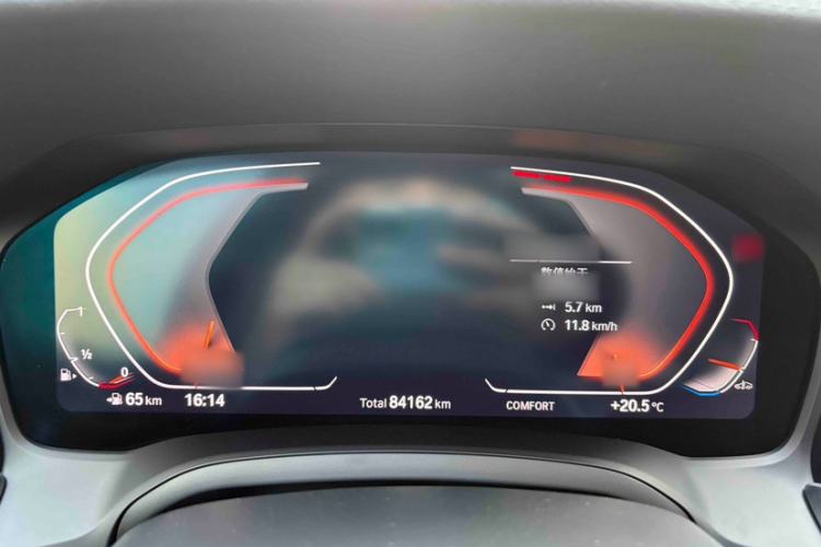 Used BMW 3 Series 2022 325Li M Sport Package
