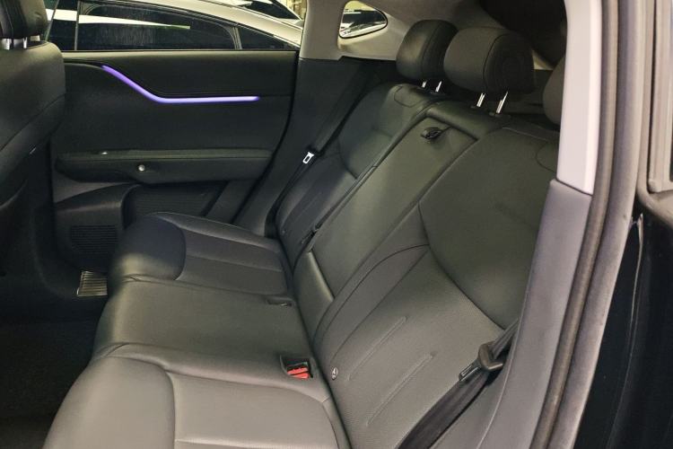 Used XPeng G6 2025 625 Long-Range Max Flagship Edition