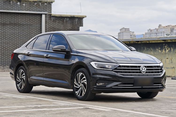 Used Volkswagen Sagitar 2021 280TSI DSG Excellence Edition