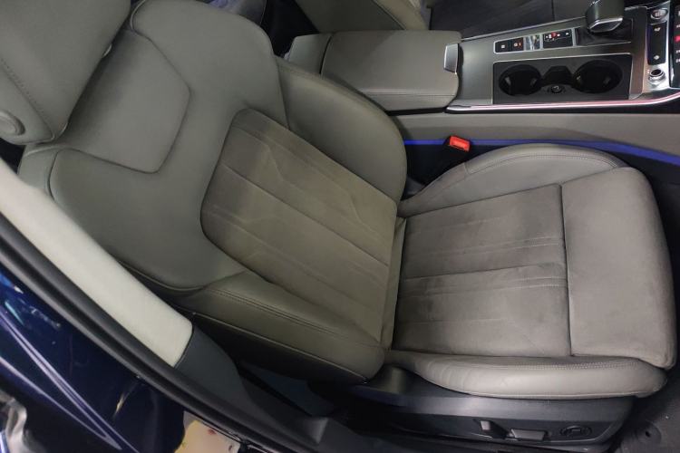 Used Audi A6 (Import) 2020 Avant Futurist 45 TFSI Prestige Dynamic Edition