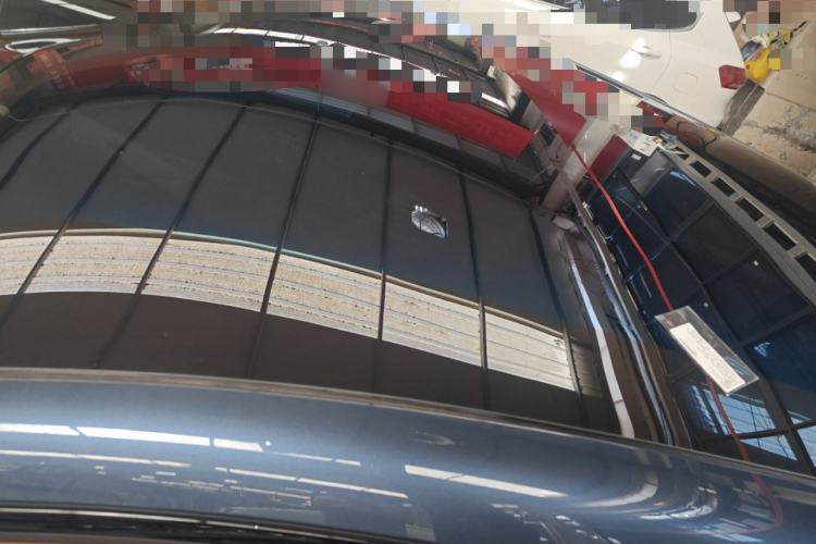 Used Xiaomi Auto YU7 2025 Ultra-Long Range High-Performance All-Wheel-Drive Max Edition