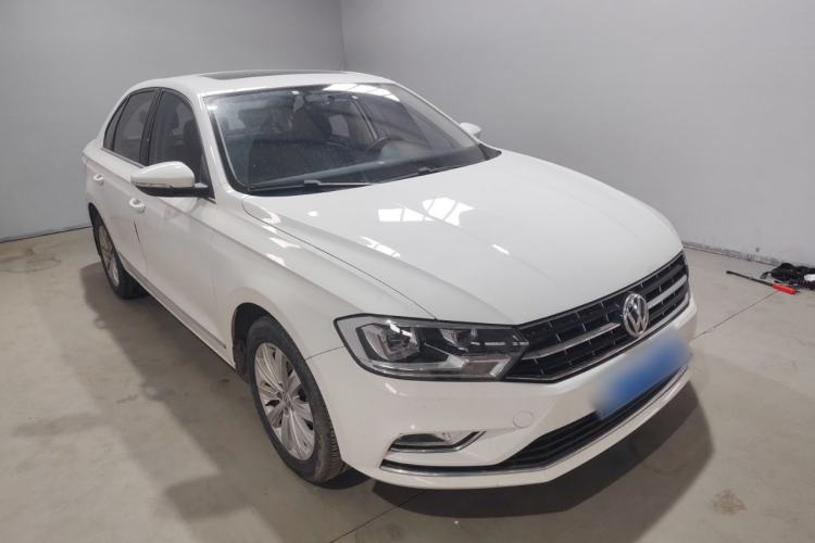 Used Volkswagen Bora 2018 1.5L Automatic Comfort Model
