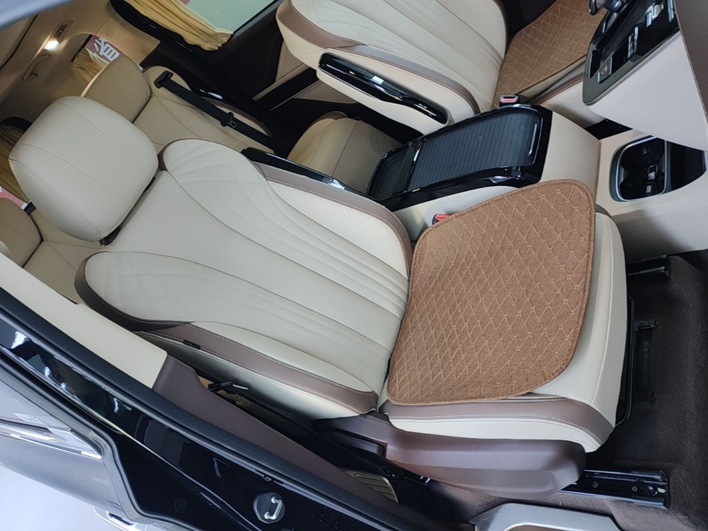 Hongqi HQ9 2024 2.0T Business Edition - Official — снимка 19