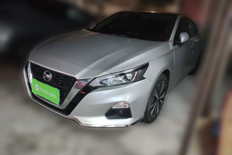 Used Nissan Teana 2021 2.0L XL Comfort Edition