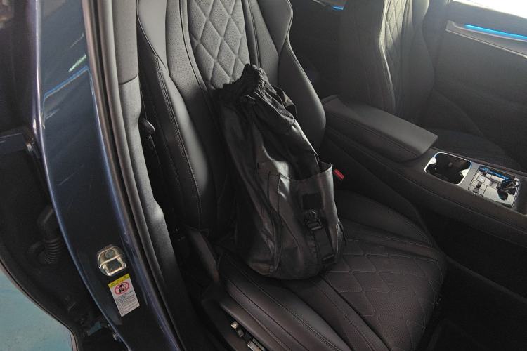 Used BYD Sealion 07 EV 2025 610 Intelligent Driving Edition
