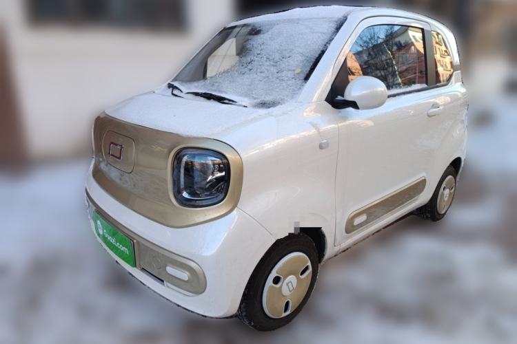 Used Bestune Pony 2025 222km Range Agile Horse