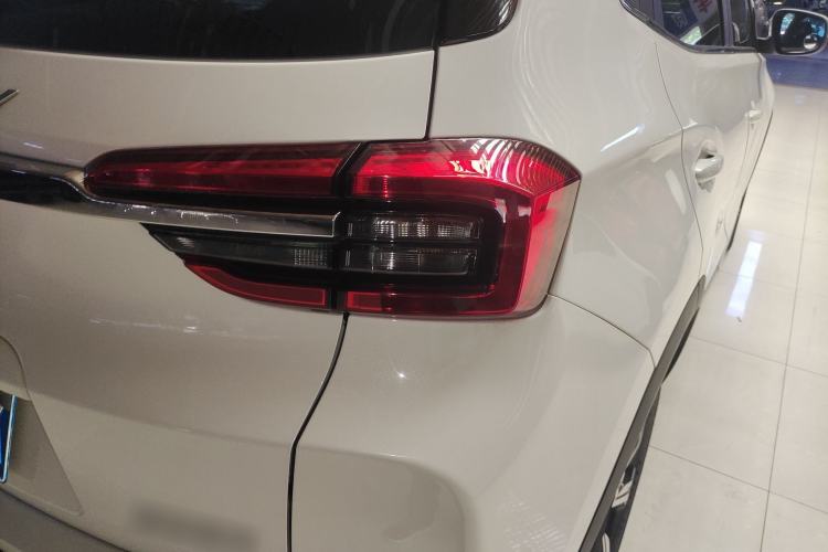 Used Chery Tiggo 5x 2020 1.5L CVT Fashion Edition Right Rear Taillight