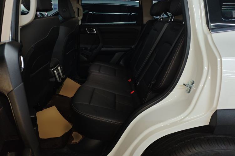 Used Haval DARGO 2024 1.5T DCT Border Collie Edition