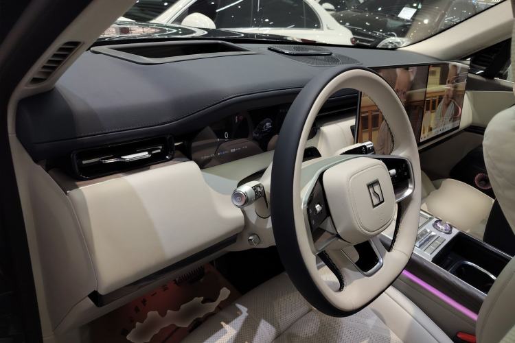 Used Zeekr 9X 2025 Ultra Edition
