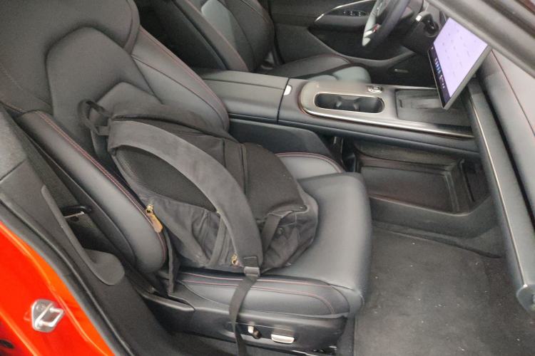 Used Xiaomi Auto SU7 2024 Rear-Drive Ultra-Long Range Advanced Pro-Level Intelligent Driving Version