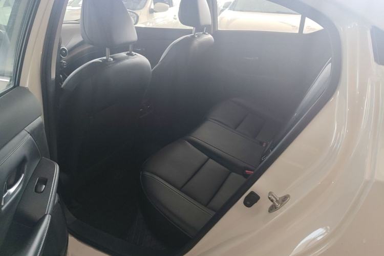 Used Nissan Sylphy 2022 1.6L XL CVT Enjoyment Edition