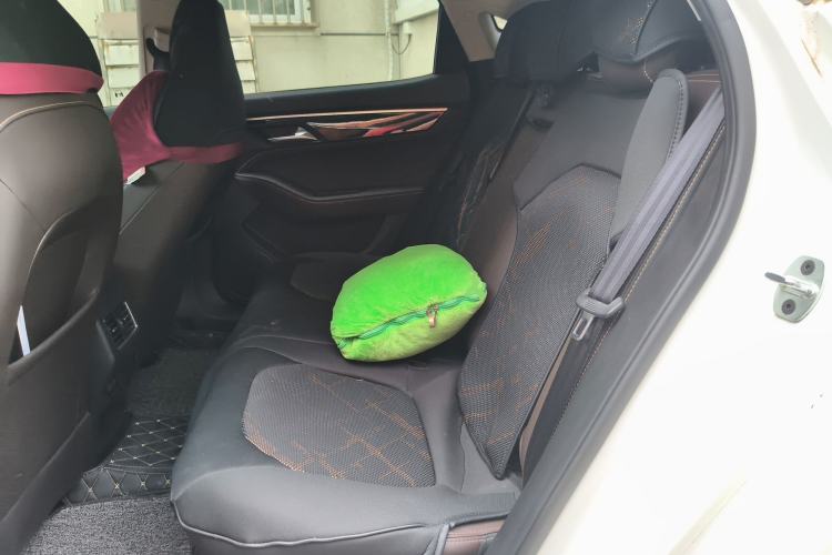 Used JAC Group J7 2020 1.5T CVT Superior Trim