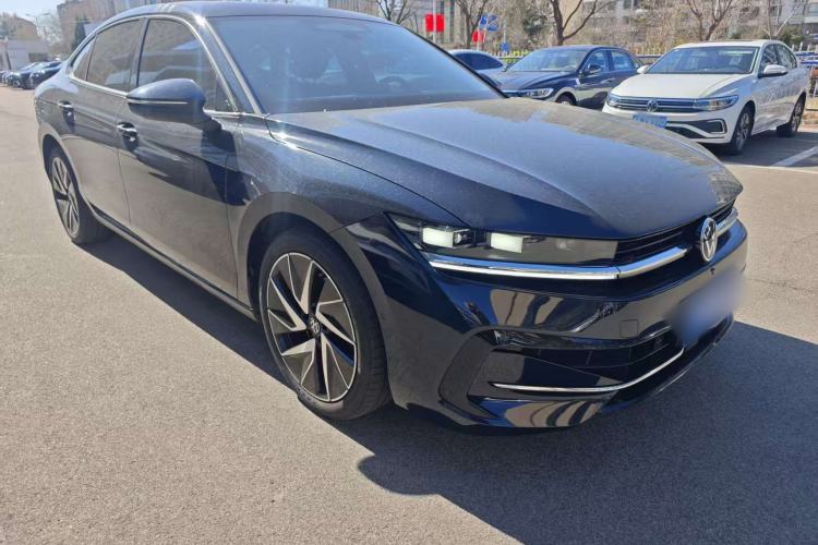 Used Volkswagen Magotan 2024 380TSI DSG Ultimate Edition