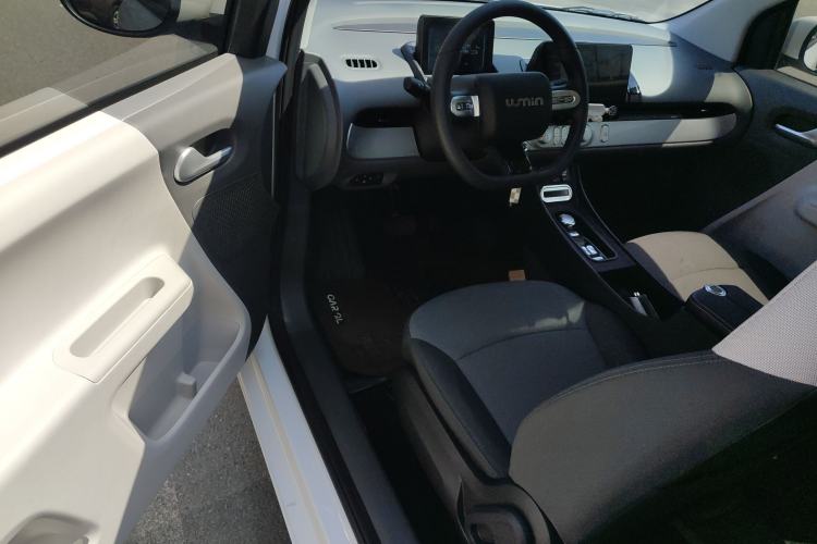 Used CHANGAN NEVO Lumin 2023 205km Xiangqin Version