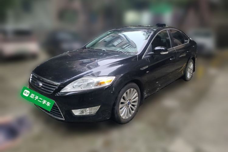 Used Ford Mondeo 2008 2.3L Ultimate Edition