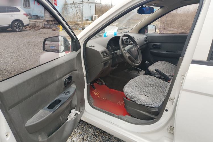 Used Wuling Hongguang 2018 1.5L Classic S Base Model