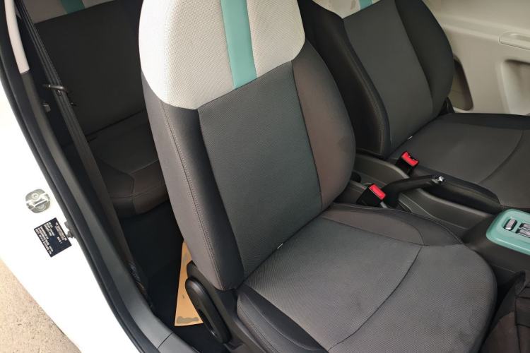 Used CHANGAN NEVO Lumin 2025 205km Refreshing Edition Right Front Seat