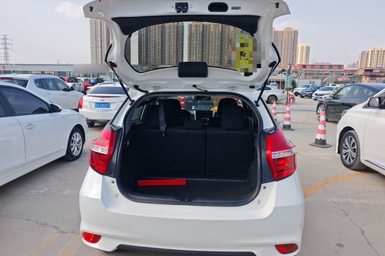 Used Toyota YARiS L Zhi Xuan 2016 Revised 1.5E CVT Charming Edition