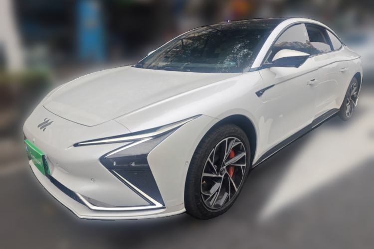 Used IM L7 2022 Dynamic Model