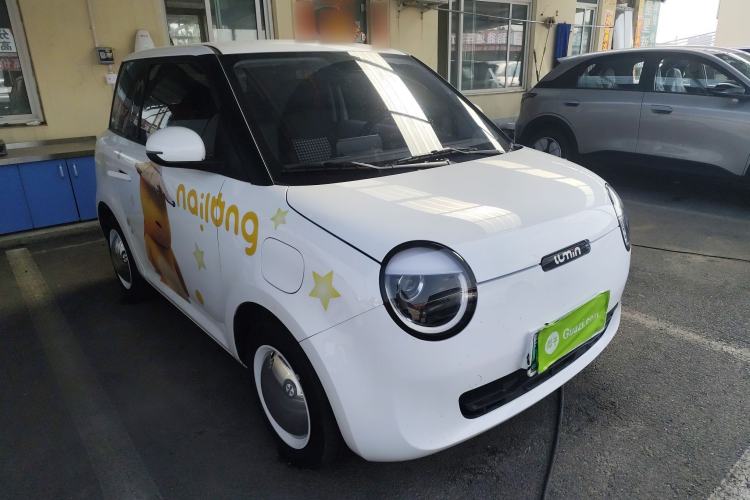 Used CHANGAN NEVO Lumin 2025 205 km Xiangqin Version