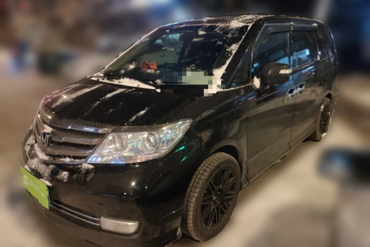 Used Honda Elysion 2012 2.4L VTi-S Prestige Edition