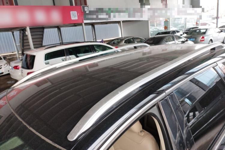 Used Ford Edge 2016 EcoBoost 245 Two-Wheel-Drive Titanium 5-Seater