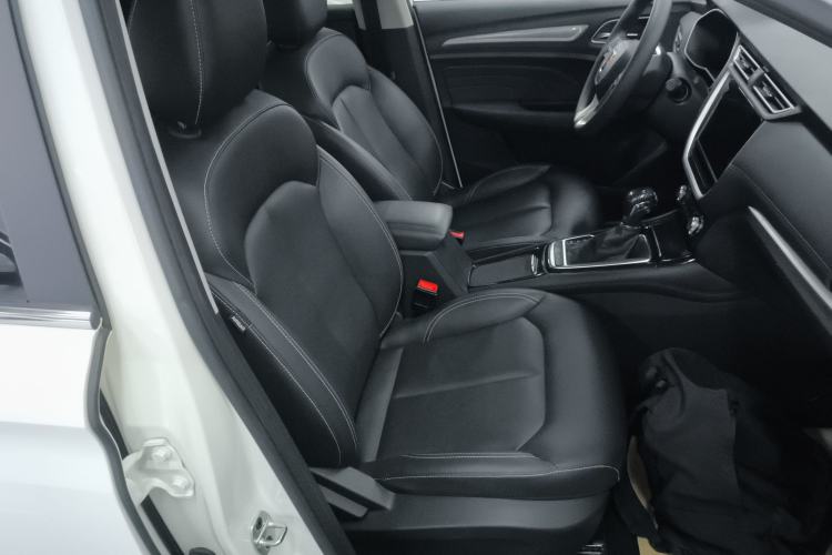 Used Roewe RX3 2020 1.6L CVT 4G Connected Ultra-Cool Flagship Edition
